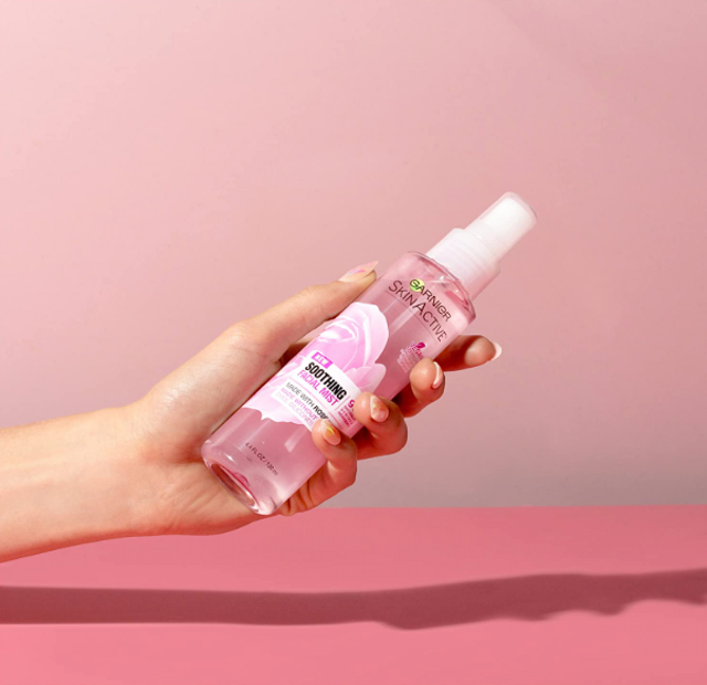 Soothing Facial Mist 2