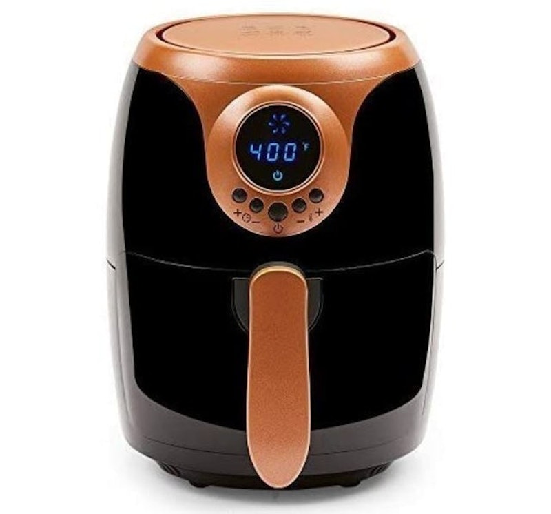 Turbo Cyclonic Airfryer 1