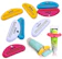 LoveInUSA Toothpaste Tube Squeezer Dispenser 1