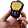 DEWALT Black and Yellow Wearable Portable Speaker 1