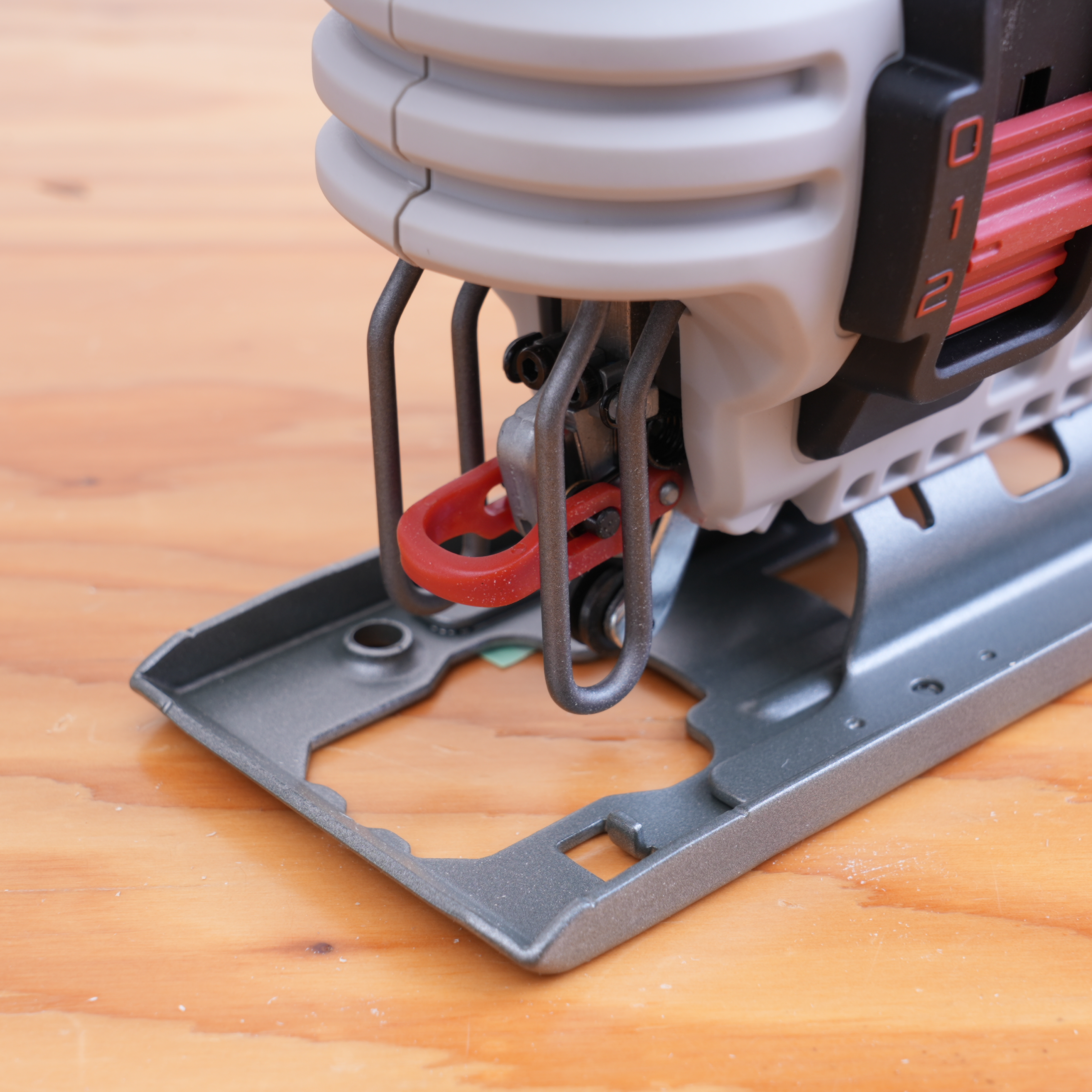 20V MAX Cordless Jig Saw 6