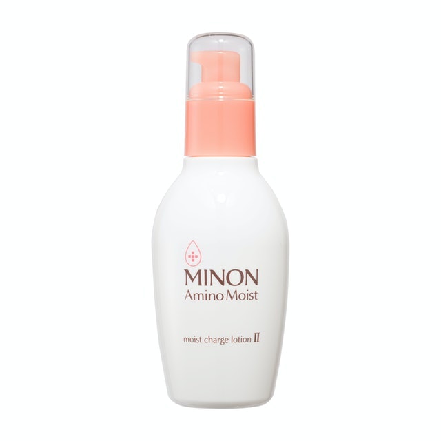Minon Amino Moist Moist Charge Lotion II 1