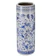 Oriental Furniture Porcelain Umbrella Stand 1