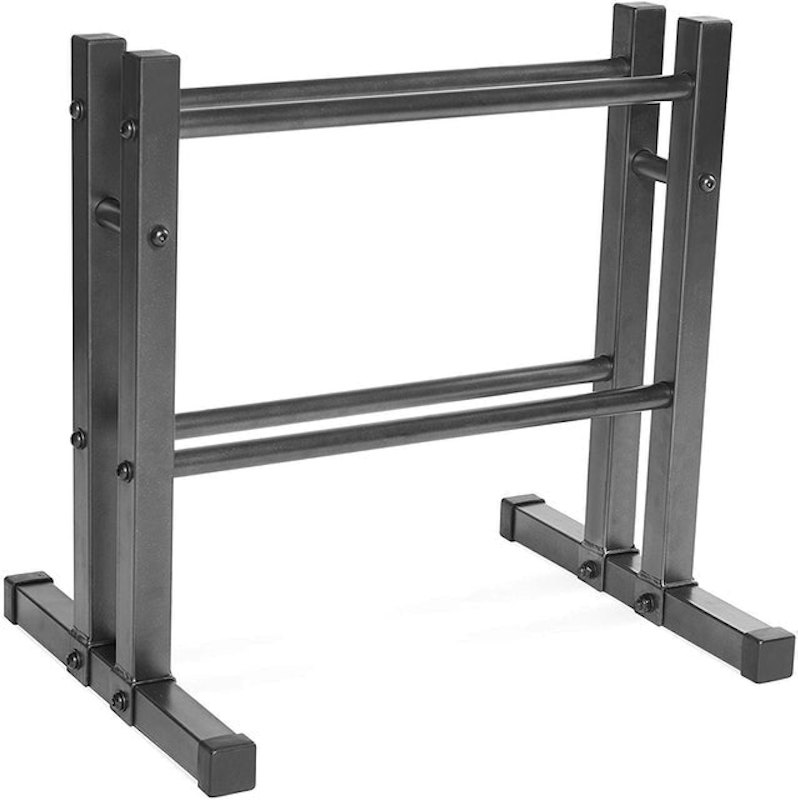 Utility Rack for Dumbbells, Medicine Balls and Kettlebells 1