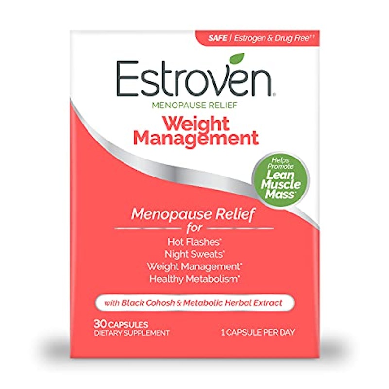 Menopause Relief Weight Management 1