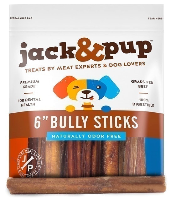 10 Best Healthy Dog Treats in 2022 (Veterinary Technician-Reviewed) 2
