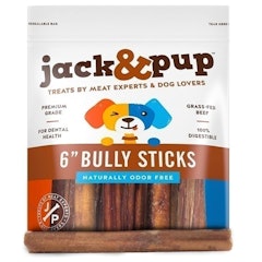 6-inch Bully Sticks