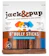 Jack & Pup 6-inch Bully Sticks 1