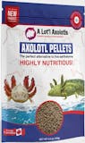 Best Axolotl Foods of 2026 (Invert Aquatics, Hikari, and More) 4