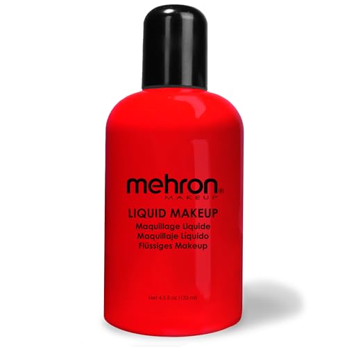 Liquid Makeup 1