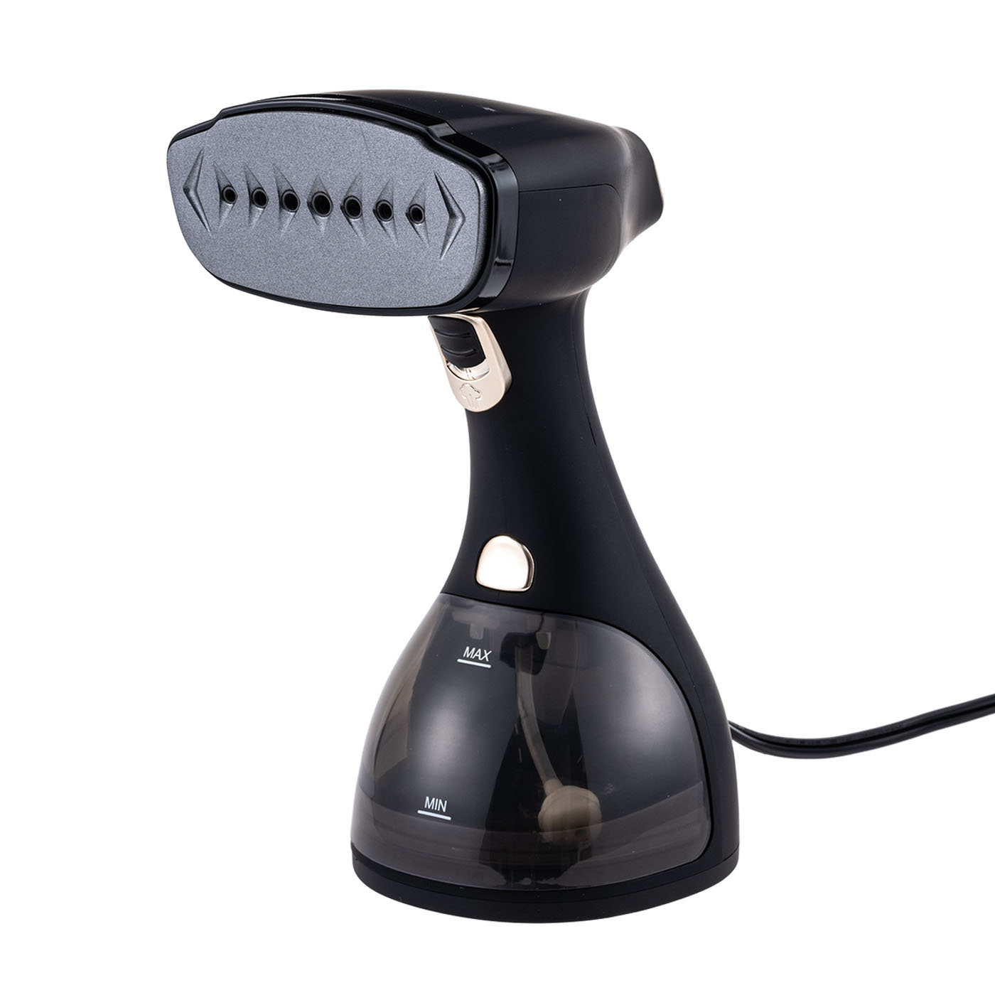 Portable Handheld Garment and Fabric Steamer 1