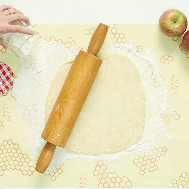 Large Bread Wrap 3