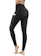 Lingswallow High Waist Yoga Pants 1