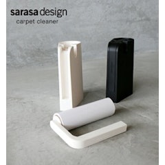 Sarasa Carpet Cleaner