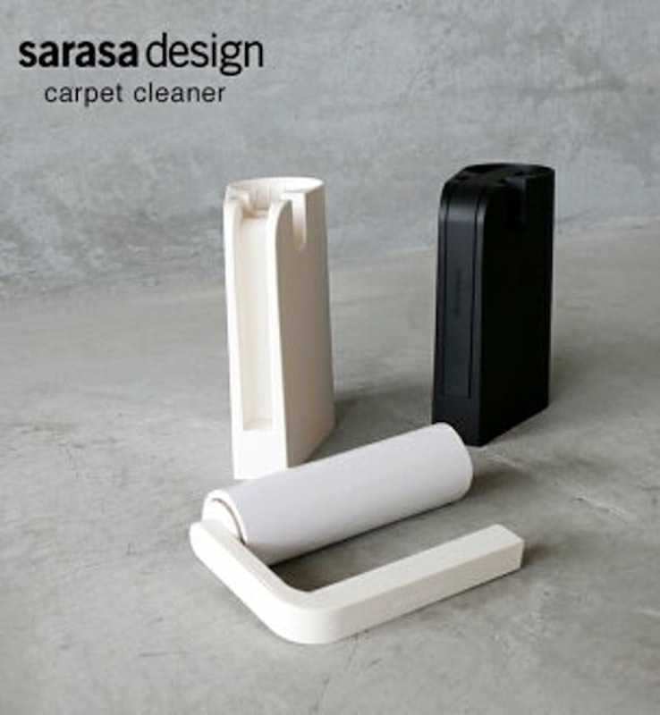 Sarasa Carpet Cleaner 1