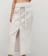 Mango Denim Belt Skirt 1