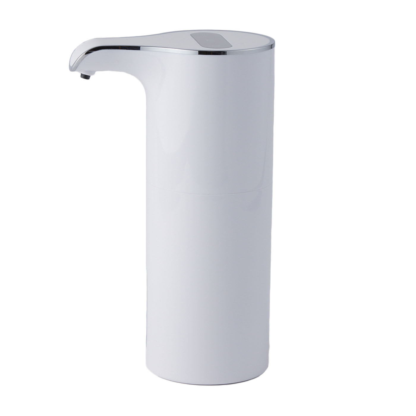 Automatic Liquid Soap Dispenser 1