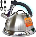 9 Best Stovetop Kettles in 2022 (Tea Sommelier-Reviewed) 1