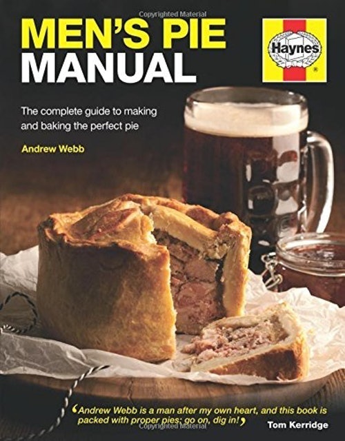 Men's Pie Manual 1