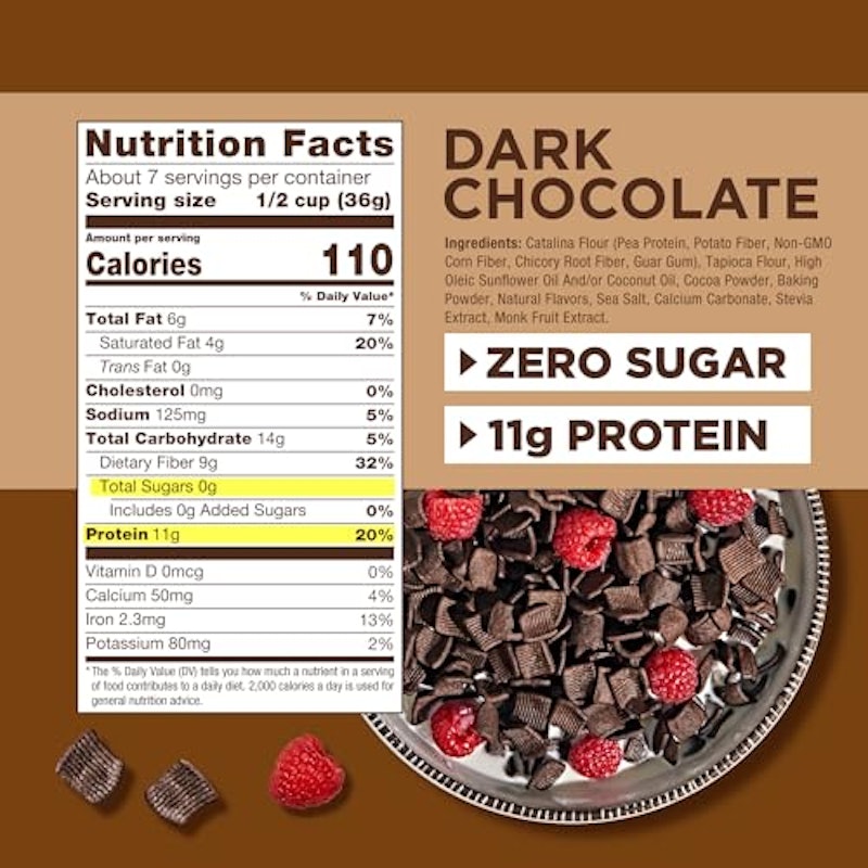 Dark Chocolate 2