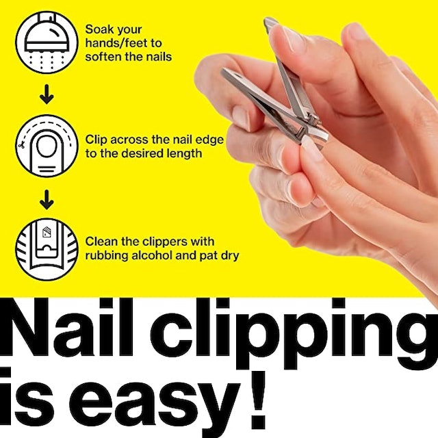 Nail Clipper Set 2