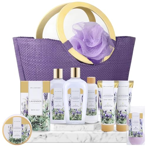 10 Best Spa Gift Sets of 2026 3