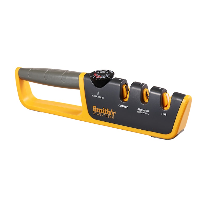 Adjustable Manual Knife Sharpener 1