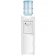 Costway 5 Gallons Hot and Cold Water Cooler Dispenser with Child Safety Lock 1