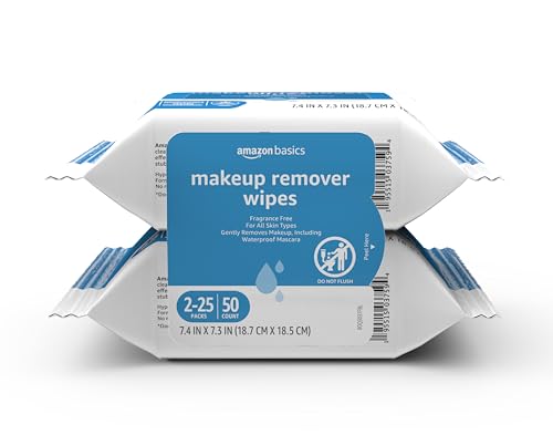 Make Up Remover Wipes 1
