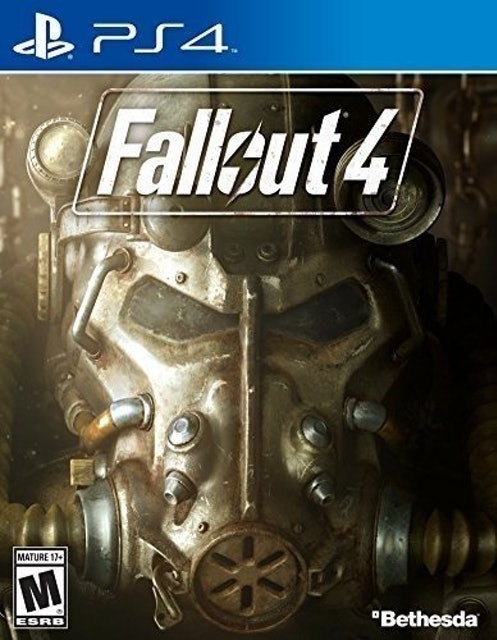 Fallout 4 1