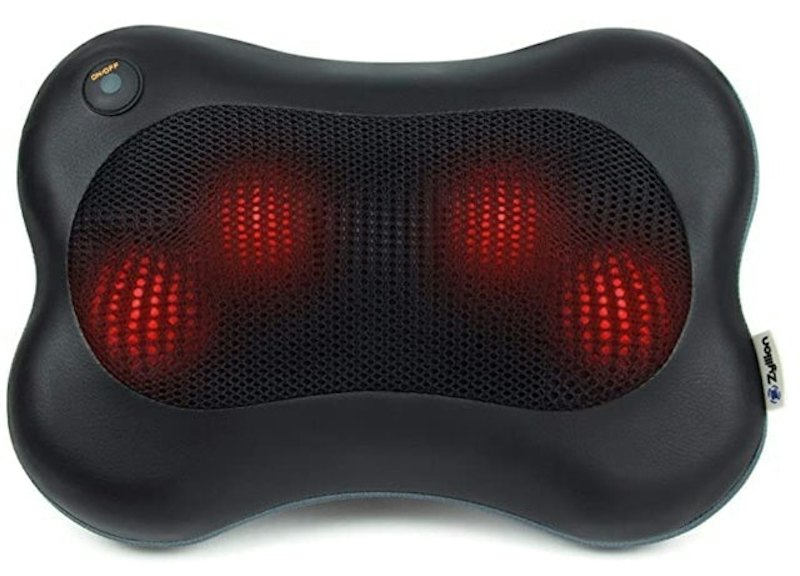 Shiatsu Back and Neck Massager 1