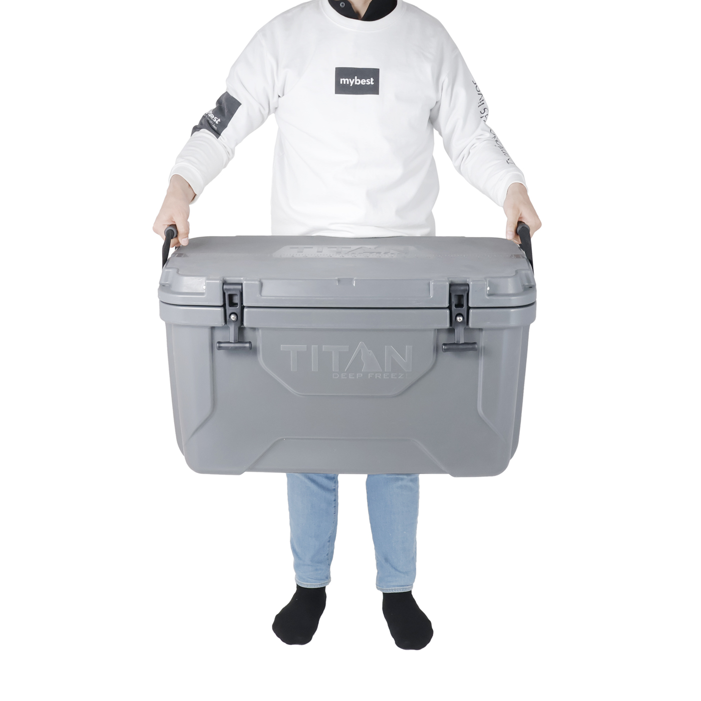Titan by Arctic Zone Deep Freeze 9