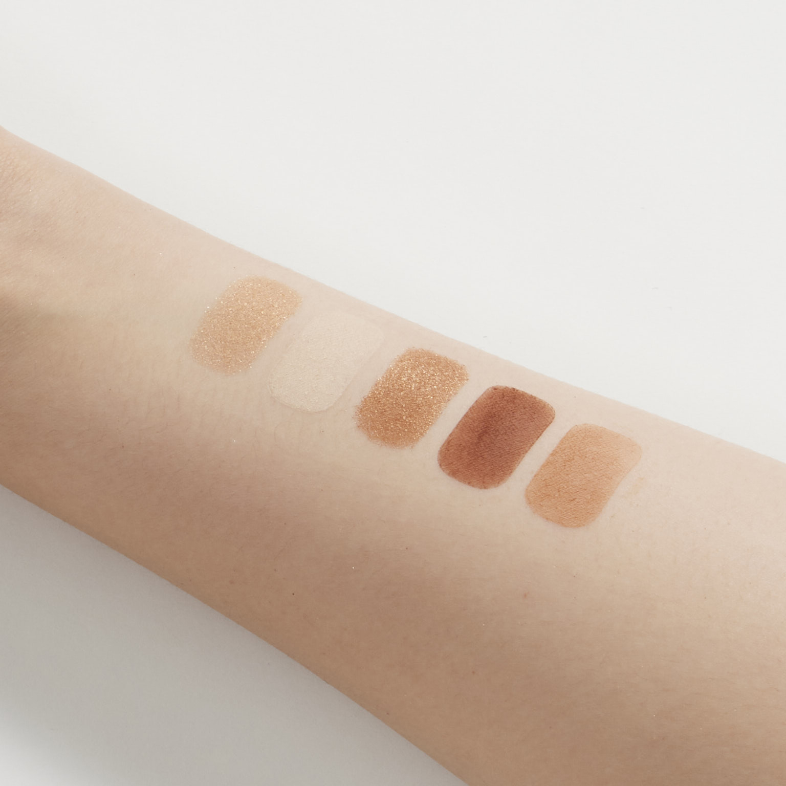 Morphe 2 Ready in 5 Eyeshadow Palette 4