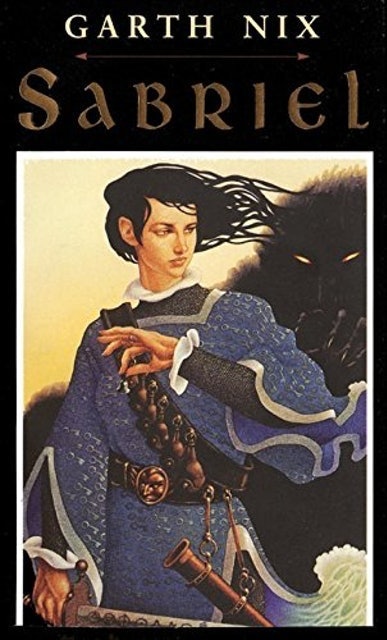 10 Best High Fantasy Books in 2022 (J. R. R. Tolkein, Garth Nix, and More) 3