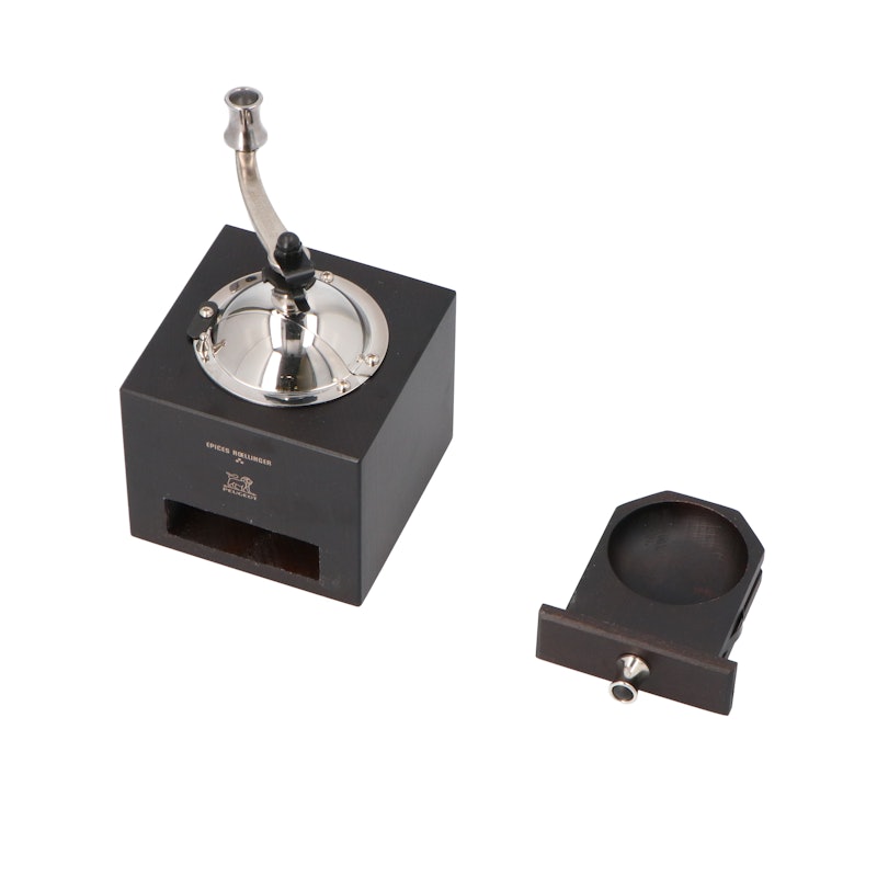 Olivier Roellinger Pepper Mill 4