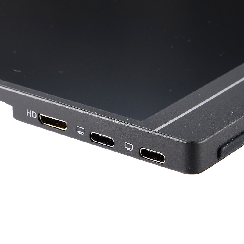 Portable Monitor 4