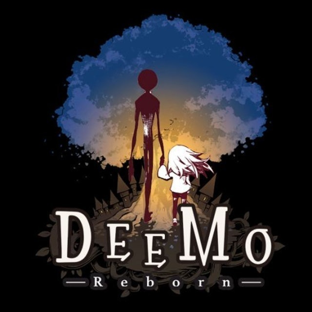 DEEMO -Reborn- 1
