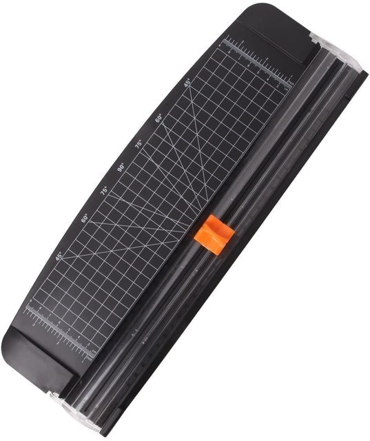 10 Best Paper Trimmers in 2022 (Fiskars, Westcott, and More) 2
