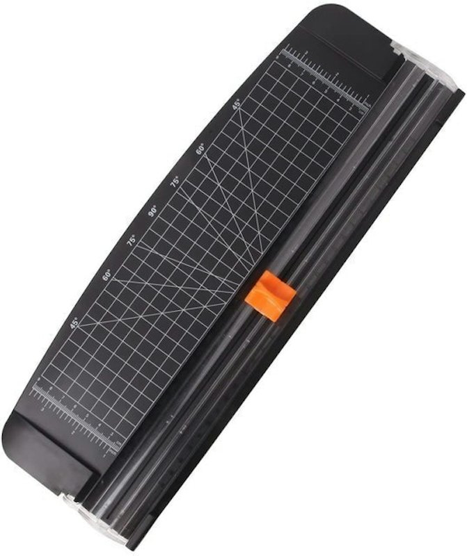 12-Inch Paper Trimmer 1