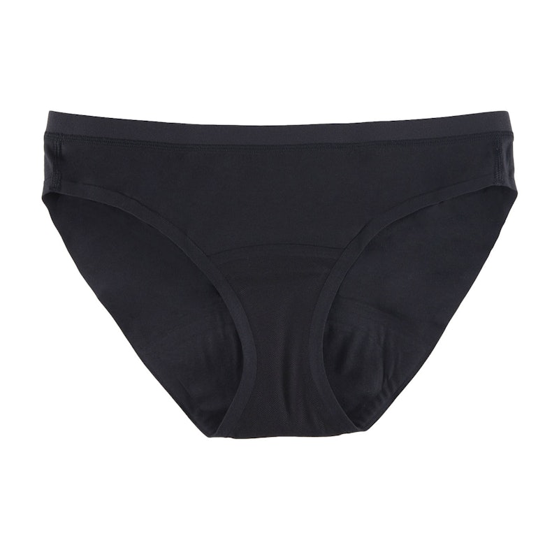 The Free-To-Flow Period Underwear 2