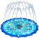 Obuby Sprinkle & Splash Play Mat 1