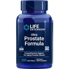 Ultra Prostate Formula