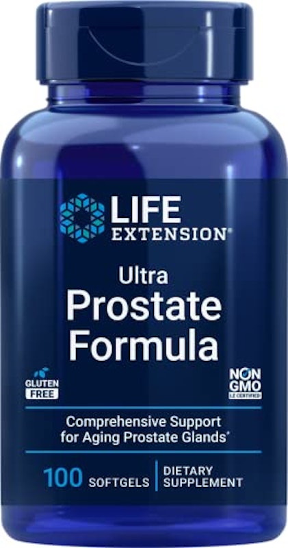 Ultra Prostate Formula 1