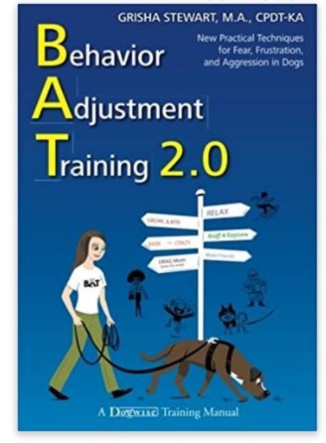 Behavior Adjustment Training 2.0 1
