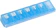 Apothecary Products, LLC Weekly (7-Day) Pill Case 1