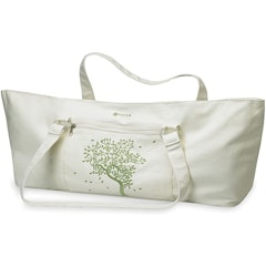 Yoga Mat Tote Bag