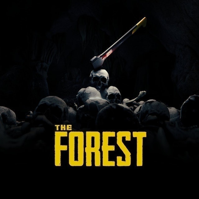 The Forest 1