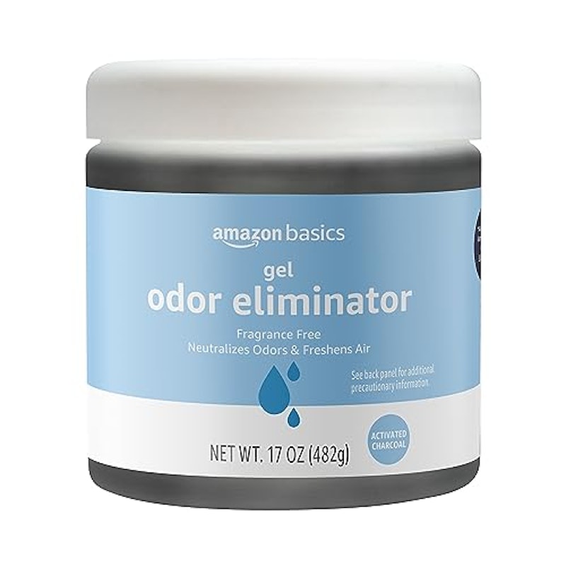 Gel Odor Eliminator 1