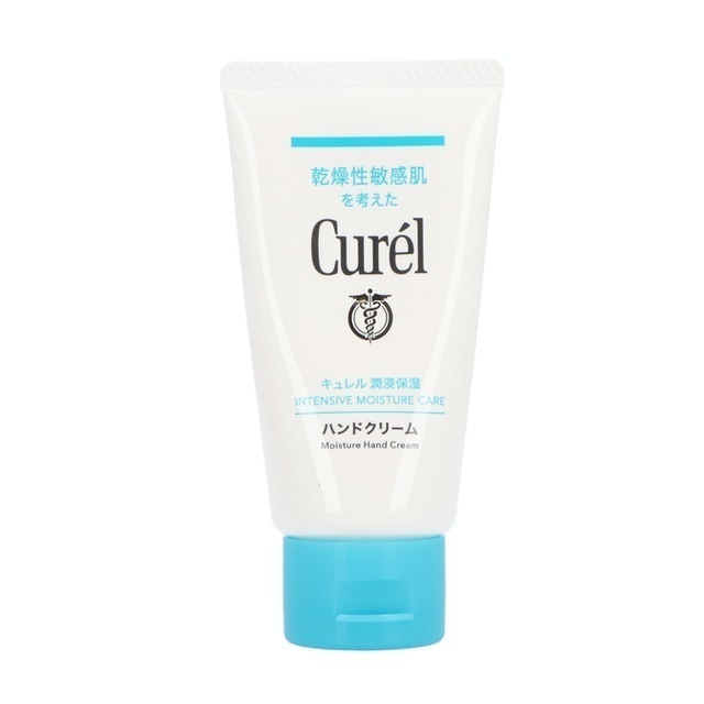 Hand Cream 1