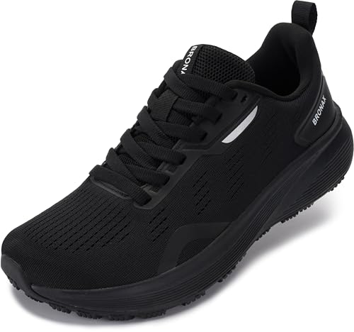 Men's Wide Toe Box Running Shoes 1